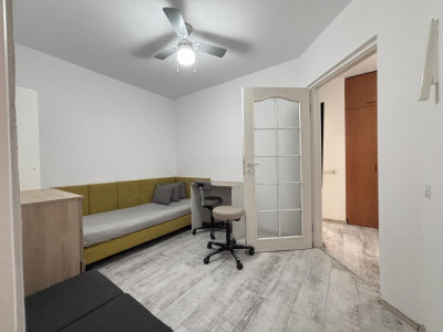 Apartamente de vanzare Cluj-Napoca Intre Lacuri imagine mica 2