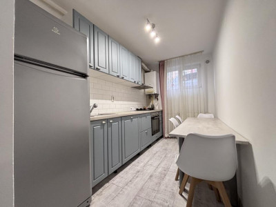 Apartamente de vanzare Cluj-Napoca Intre Lacuri imagine mica 4