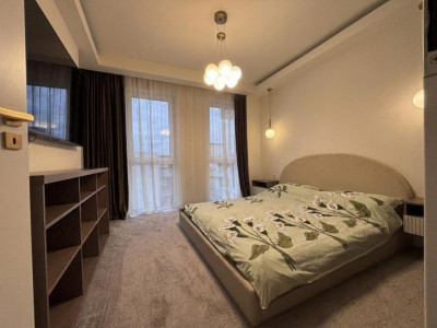 Apartamente de vanzare Cluj-Napoca Intre Lacuri imagine mica 1