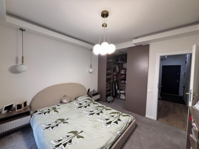 Apartamente de vanzare Cluj-Napoca Intre Lacuri imagine mica 2