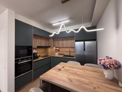 Apartamente de vanzare Cluj-Napoca Intre Lacuri imagine mica 4