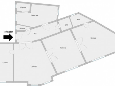 Spatii comerciale de inchiriat Sibiu Centrul Istoric imagine mica 1