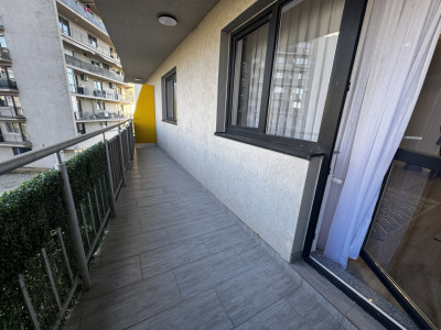 Apartamente de inchiriat Sibiu Rahovei imagine mica 8