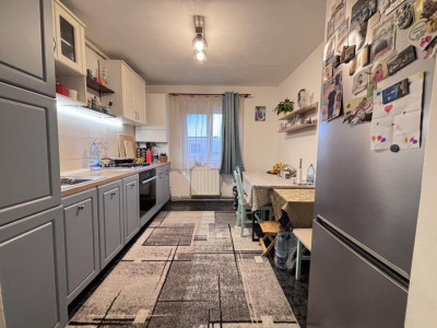 Apartamente de vanzare Cluj-Napoca Intre Lacuri imagine mica 3