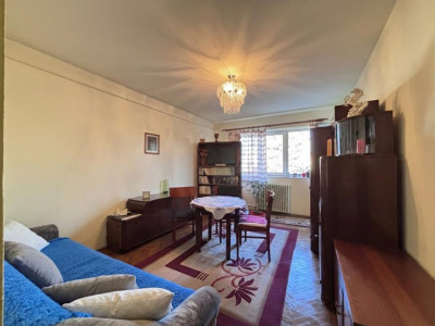 Apartamente de vanzare Cluj-Napoca Manastur imagine mica 1