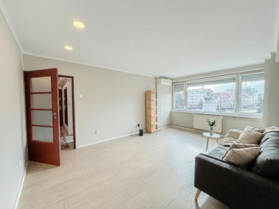 Apartamente de vanzare Cluj-Napoca Centru imagine mica 5