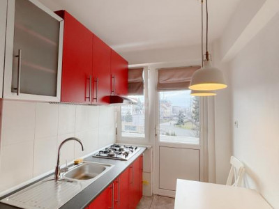 Apartamente de vanzare Cluj-Napoca Centru imagine mica 8