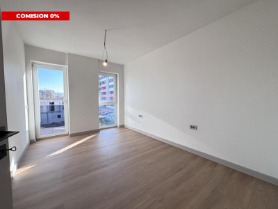 Apartament de vanzare 0% comision cu 3 camere in Iris Elite City