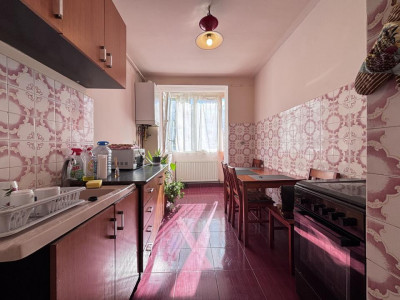 Apartamente de vanzare Cluj-Napoca Centru imagine mica 4