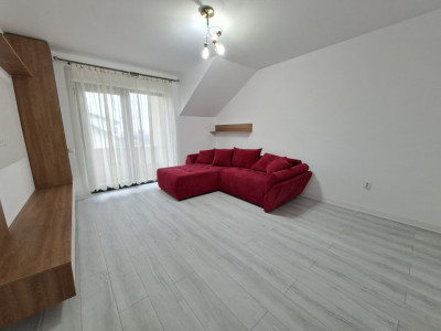 Apartamente de inchiriat Sibiu Doamna Stanca imagine mica 4