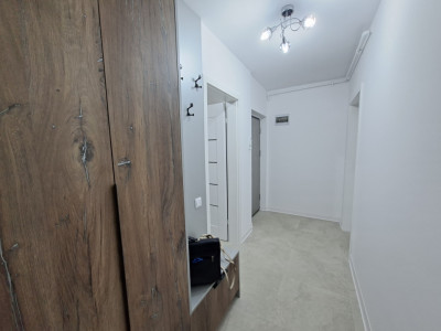 Apartamente de inchiriat Sibiu Doamna Stanca imagine mica 11