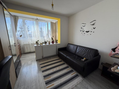 Apartamente de vanzare Fagaras imagine mica 1