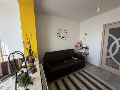 Apartamente de vanzare Fagaras imagine mica 2