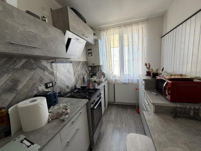 Apartamente de vanzare Fagaras imagine mica 6