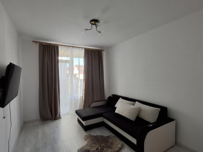 Apartamente de inchiriat Sibiu Selimbar imagine mica 4