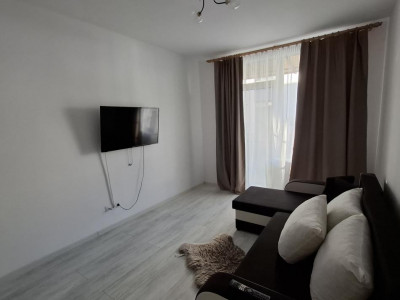 Apartamente de inchiriat Sibiu Selimbar imagine mica 5