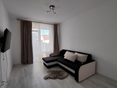 Apartamente de inchiriat Sibiu Selimbar imagine mica 8
