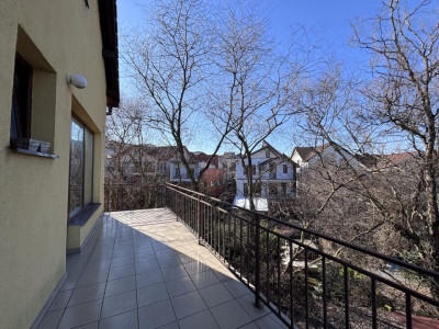 Apartamente de vanzare Cluj-Napoca Andrei Muresanu imagine mica 6