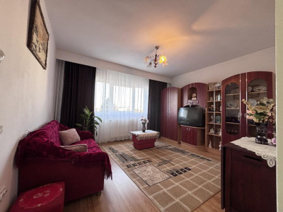 Apartamente de vanzare Cluj-Napoca Manastur imagine mica 3