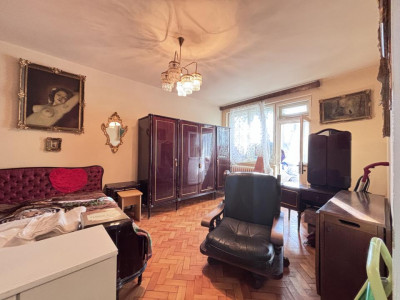 Apartamente de vanzare Cluj-Napoca Gheorgheni imagine mica 1