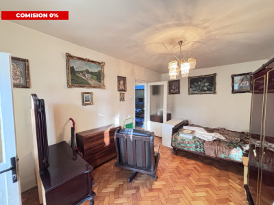 Apartament cu 2 camere Comision 0% de vanzare in cartierul Gheorgheni
