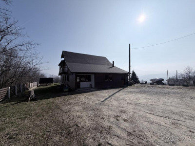 Case de vanzare Calimanesti imagine mica 2