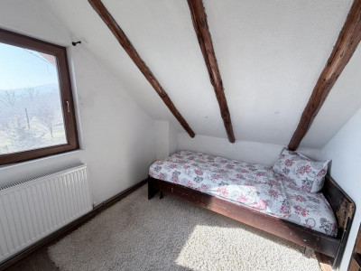 Case de vanzare Calimanesti imagine mica 8