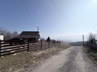 Case de vanzare Calimanesti imagine mica 20