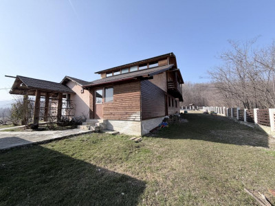 Case de vanzare Calimanesti imagine mica 21