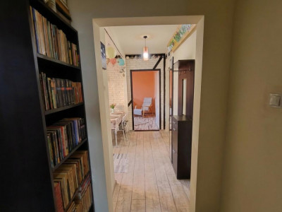 Apartamente de vanzare Sibiu Vasile Aaron imagine mica 7