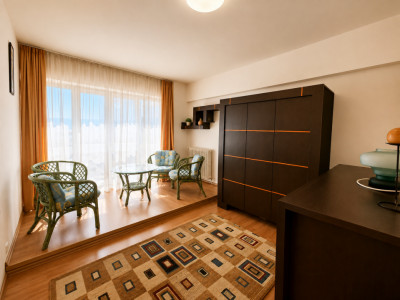 Apartamente de inchiriat Sibiu Mihai Viteazul imagine mica 4