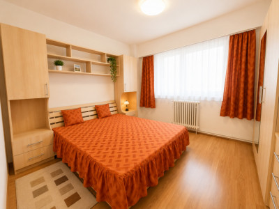 Apartamente de inchiriat Sibiu Mihai Viteazul imagine mica 5
