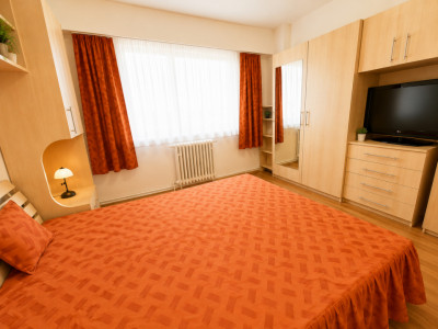 Apartamente de inchiriat Sibiu Mihai Viteazul imagine mica 6