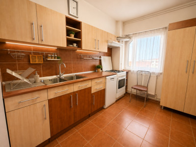 Apartamente de inchiriat Sibiu Mihai Viteazul imagine mica 8