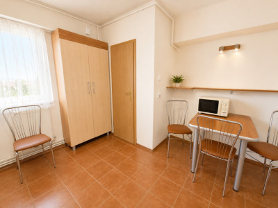 Apartamente de inchiriat Sibiu Mihai Viteazul imagine mica 10