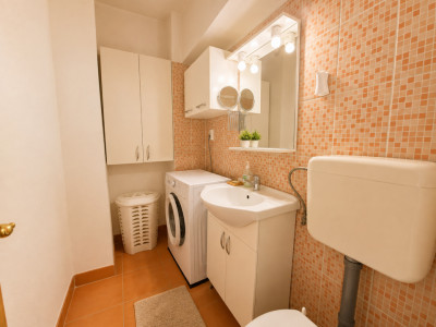 Apartamente de inchiriat Sibiu Mihai Viteazul imagine mica 13