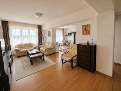 Apartamente de inchiriat Sibiu Mihai Viteazul imagine mica 2
