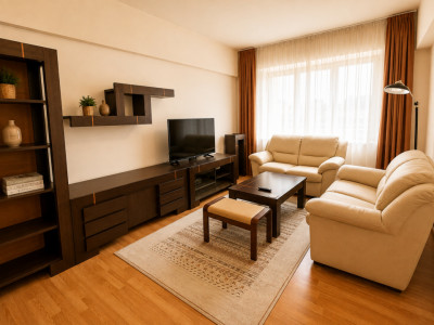 Apartamente de inchiriat Sibiu Mihai Viteazul imagine mica 3