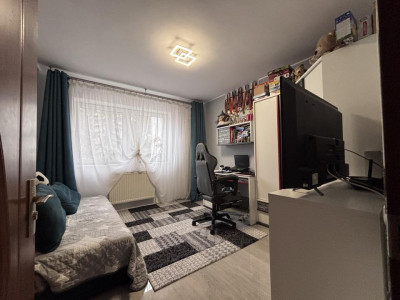 Apartamente de vanzare Cluj-Napoca Manastur imagine mica 1