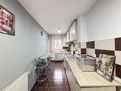 Apartamente de vanzare Cluj-Napoca Dambul-Rotund imagine mica 4