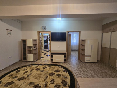 Apartamente de inchiriat Sibiu Turnisor imagine mica 2