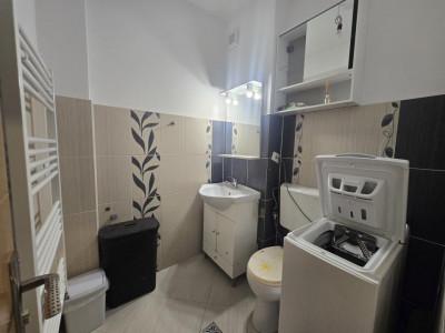 Apartamente de inchiriat Sibiu Turnisor imagine mica 7