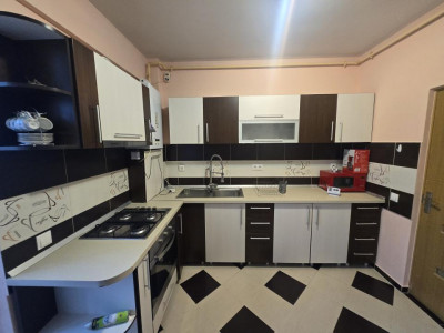 Apartamente de inchiriat Sibiu Turnisor imagine mica 12