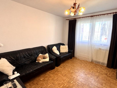 Apartamente de vanzare Sibiu Strand imagine mica 2