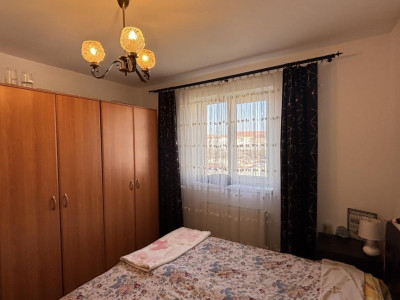 Apartamente de vanzare Sibiu Strand imagine mica 4