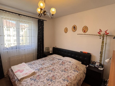 Apartamente de vanzare Sibiu Strand imagine mica 5