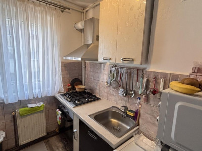 Apartamente de vanzare Sibiu Strand imagine mica 9