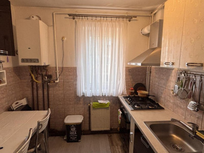 Apartamente de vanzare Sibiu Strand imagine mica 10