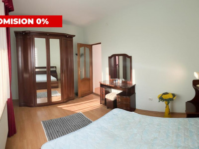 Apartament generos 3 camere garaj si boxa incluse 0% comision Manastur