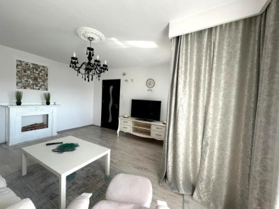 Apartamente de inchiriat Sibiu Turnisor imagine mica 2